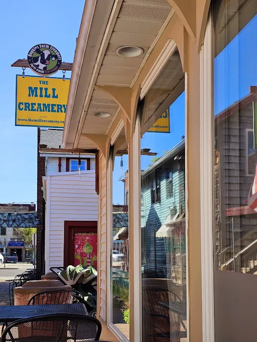 The Mill Creamery Picture 5