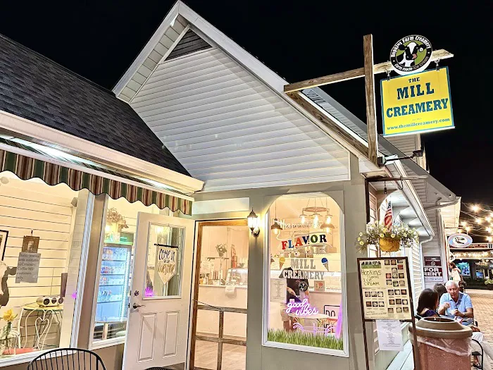The Mill Creamery Picture 2