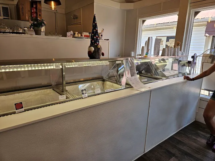 The Mill Creamery Picture 8