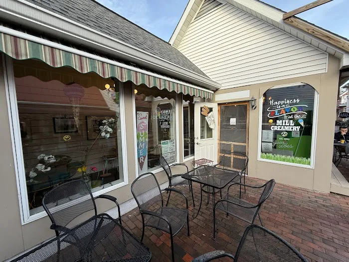The Mill Creamery Picture 10