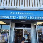 Kilwins Ice Cream - Chocolate - Fudge