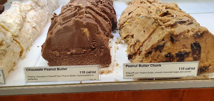 Kilwins Ice Cream - Chocolate - Fudge Picture 3