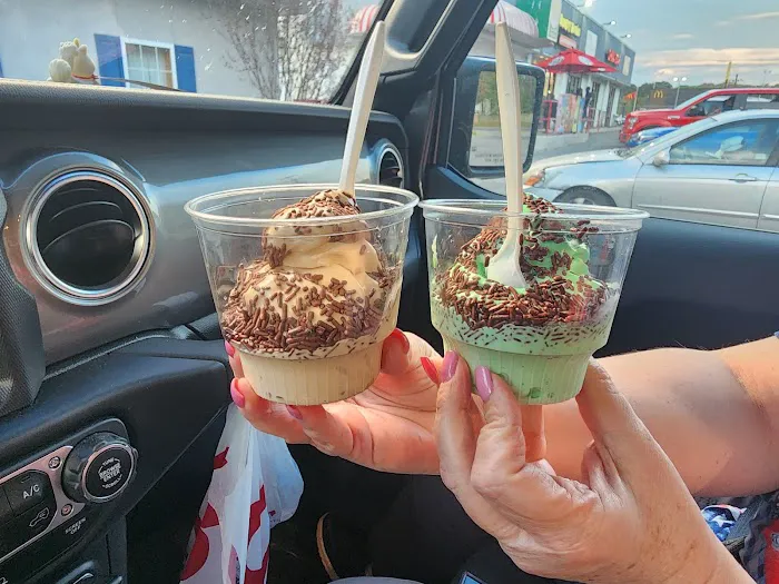 Rita's Italian Ice & Frozen Custard Picture 5