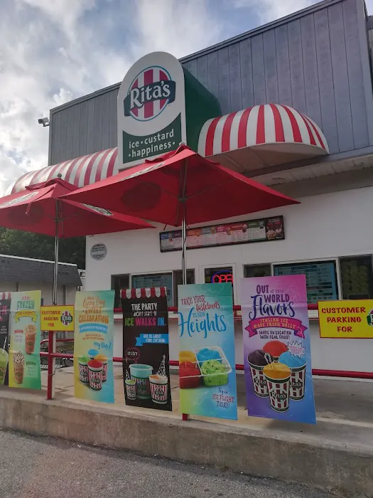 Rita's Italian Ice & Frozen Custard Picture 6