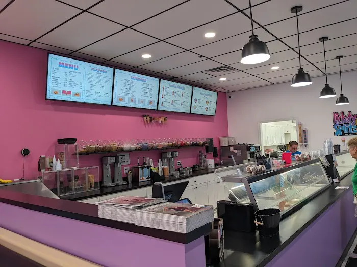 Lickety Splitz Ice Cream Picture 3