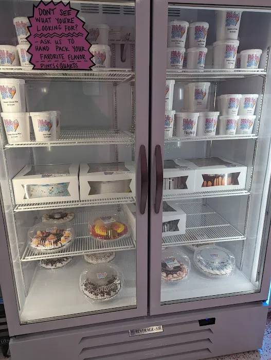 Lickety Splitz Ice Cream Picture 1
