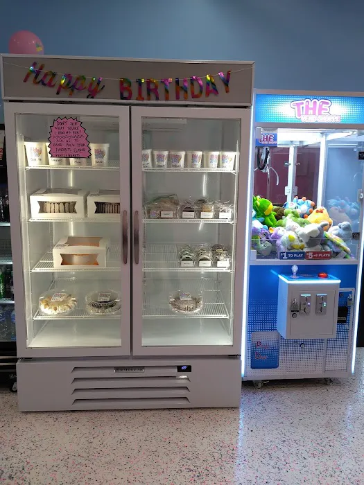 Lickety Splitz Ice Cream Picture 2