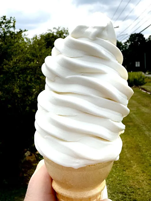 Krispy Cones Ice Cream Picture 4