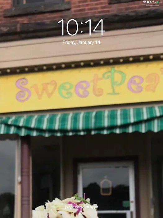 Sweet Peas Ice Cream and Catering Picture 8