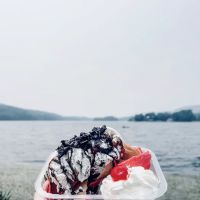 Goose's Trailside Treats ico