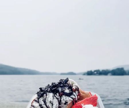 Goose's Trailside Treats
