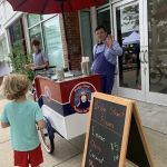 Bridge Street Premium Ice Cream
