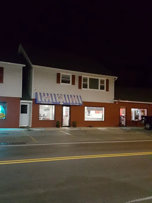 Uncle Louie G Italian Ice & Ice Cream Picture 2