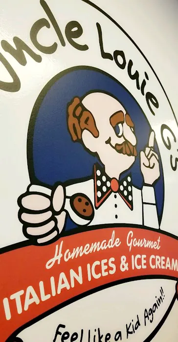 Uncle Louie G Italian Ice & Ice Cream Picture 6