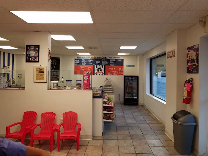 Uncle Louie G Italian Ice & Ice Cream Picture 5