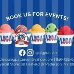 Uncle Louie G Italian Ice & Ice Cream