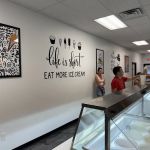 Twisters Ice Cream Cafe
