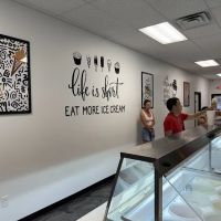 Twisters Ice Cream Cafe ico