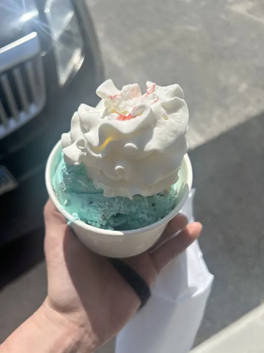 Twisters Ice Cream Cafe Picture 9