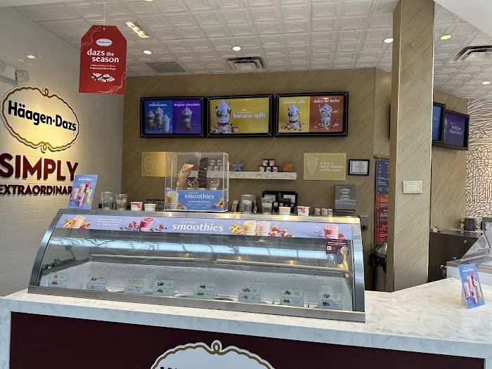 Häagen-Dazs Picture 10