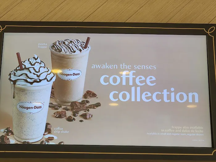 Häagen-Dazs Picture 2
