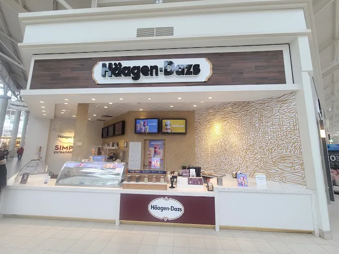 Häagen-Dazs Picture 1