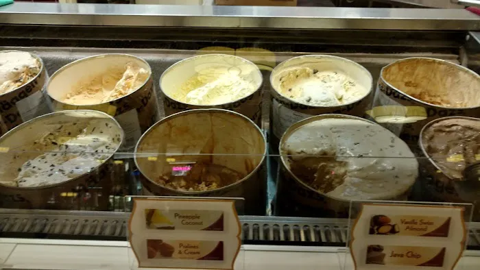 Häagen-Dazs Picture 6