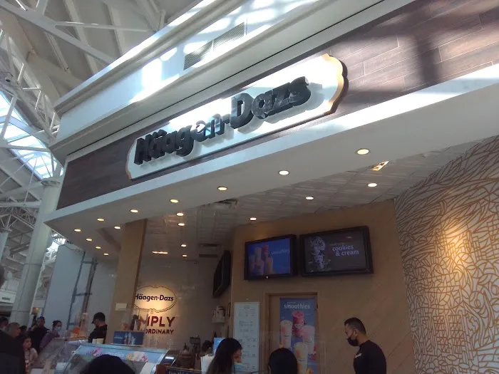 Häagen-Dazs Picture 7