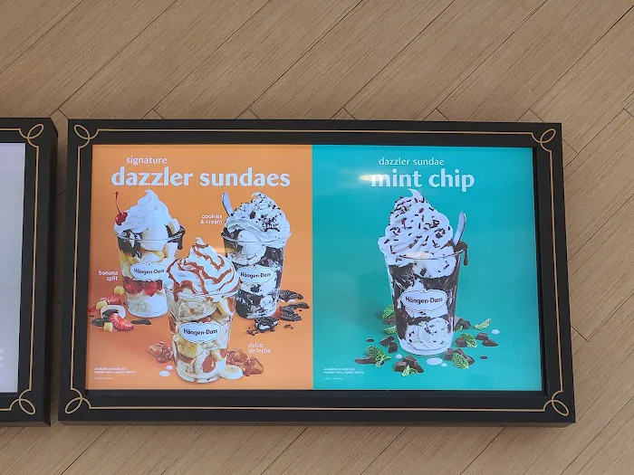 Häagen-Dazs Picture 4