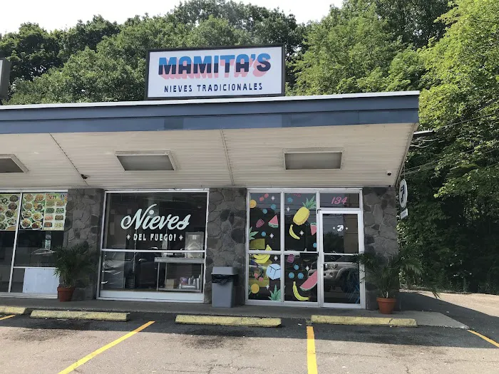 Mamitas Ice Cream Picture 1