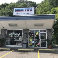 Mamitas Ice Cream ico