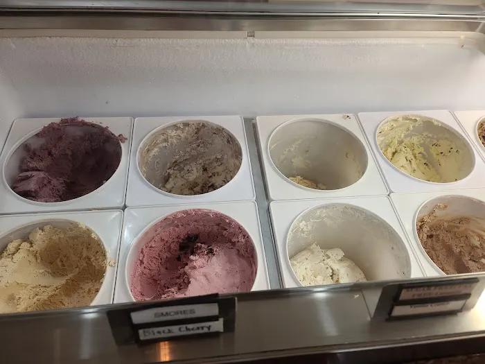 Double Twister Ice Cream Picture 3