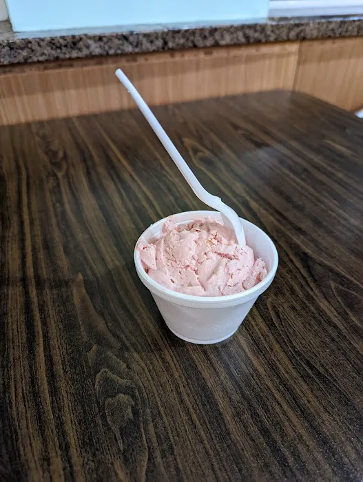 Double Twister Ice Cream Picture 6