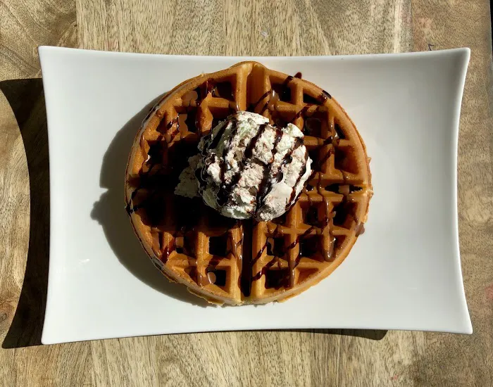 Double Twister Ice Cream Picture 5