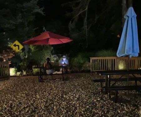Candlewood Creamery