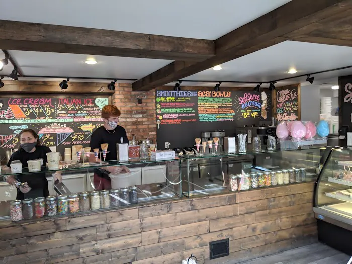 Candlewood Creamery Picture 7