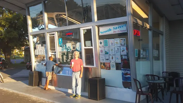 South Street Ice Cream Picture 4