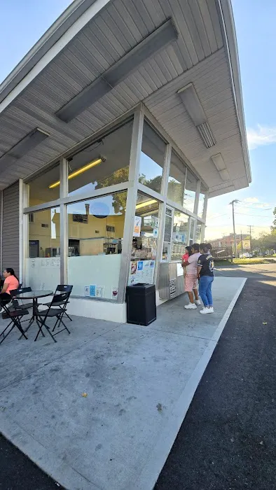 South Street Ice Cream Picture 1