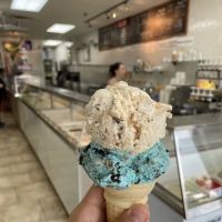IL Bacio Ice Cream LLC ico