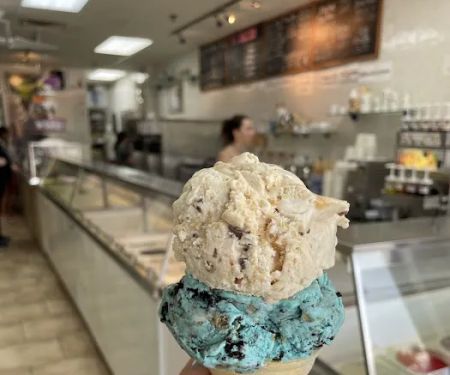 IL Bacio Ice Cream LLC