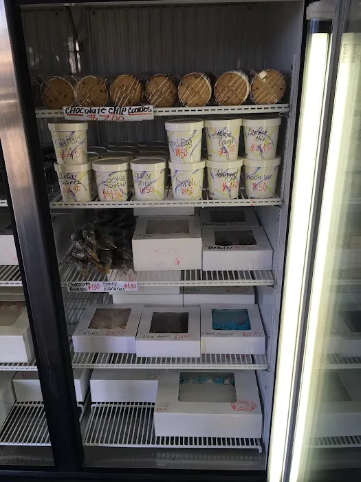 IL Bacio Ice Cream LLC Picture 9
