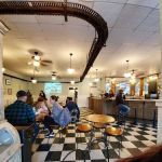 Nellie Bly's Olde Tyme Ice Cream Parlour