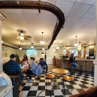 Nellie Bly's Olde Tyme Ice Cream Parlour ico