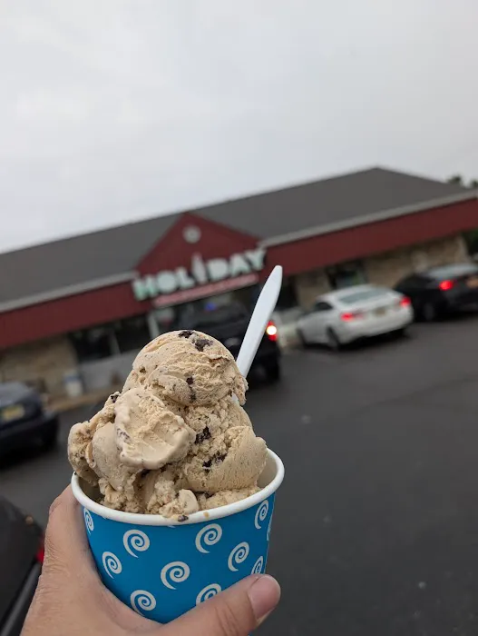 Holiday Ice Cream Picture 6