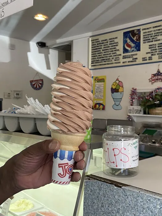 Holiday Ice Cream Picture 3