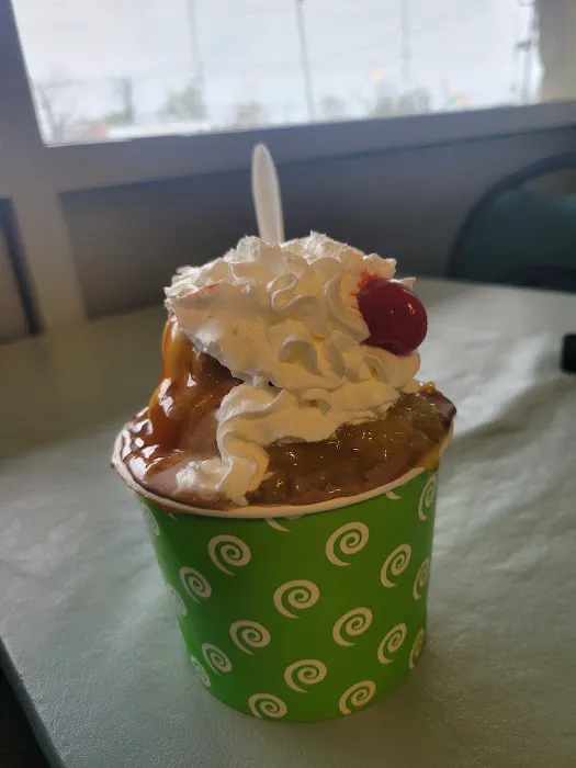 Holiday Ice Cream Picture 5