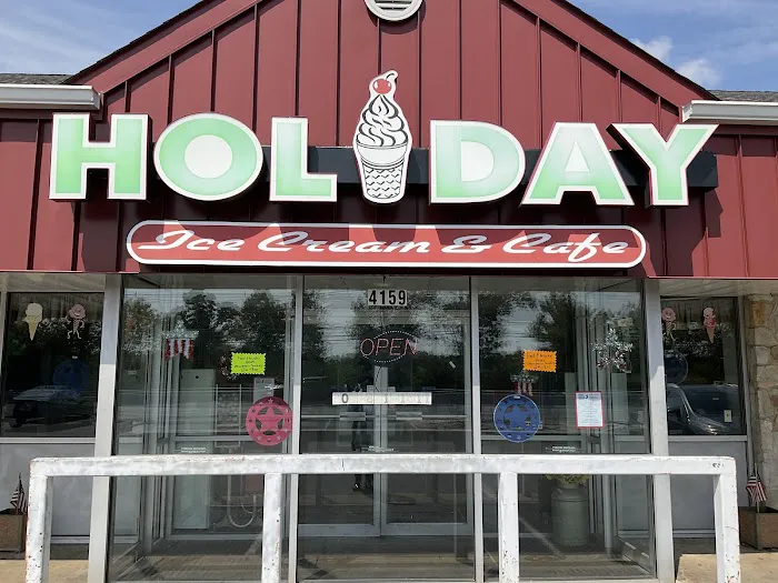 Holiday Ice Cream Picture 10