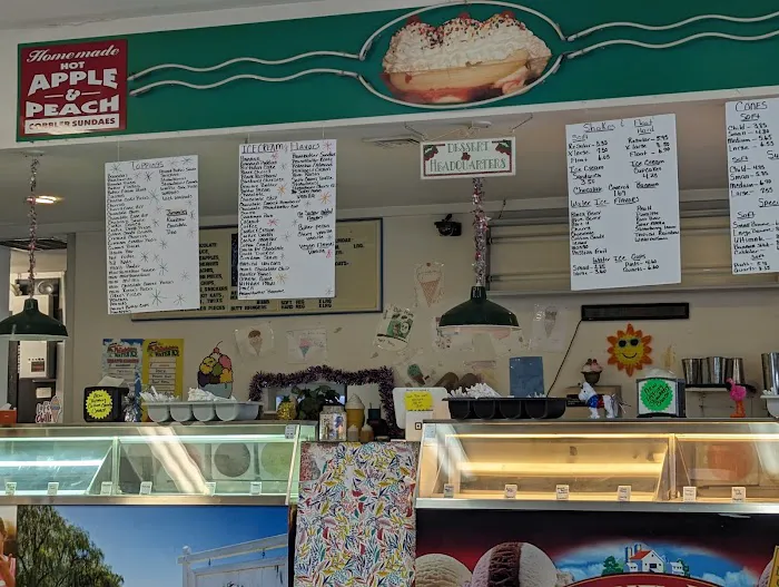 Holiday Ice Cream Picture 9