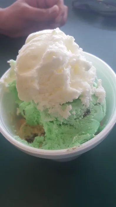 Holiday Ice Cream Picture 4