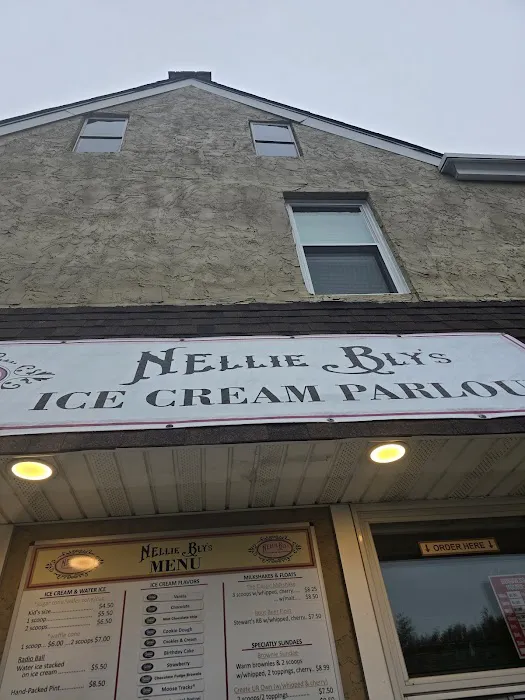 Nelly boy's ice cream parlor Picture 1